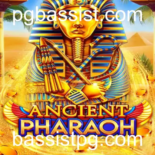 Descubra a Aventura do Jogo AncientPharaoh