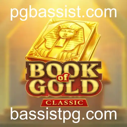 Explorando o Fascinante Mundo de BookOfGoldClassic