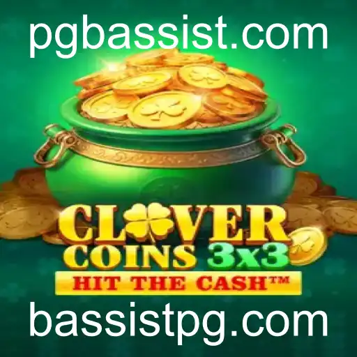 Explorando o Universo de Clovercoin3x3