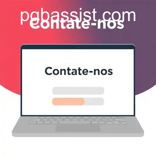Contate-nos
