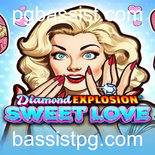Descubra o Empolgante Mundo de DiamondExplosionSweetLove