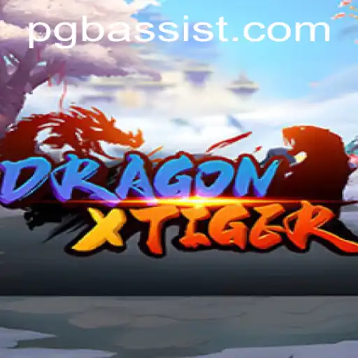 Descubra o Mundo Empolgante de DragonXTiger