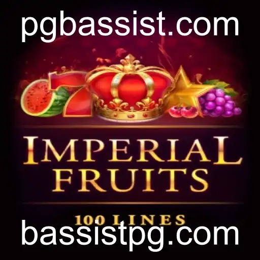 Explorando o Mundo de ImperialFruits100: Um Mergulho nas Regras e Estratégias