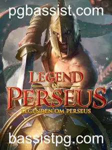 Explorando o 'LegendofPerseus': Um mergulho no mundo mitológico dos jogos modernos