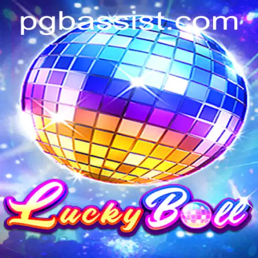 Explorando o Mundo de LuckyBall: Um Mergulho no Jogo Viciante