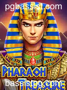PharaohTreasure: Descubra os Mistérios e Recompensas do Antigo Egito