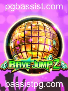Descubra RaveJump2: A Nova Sensação Dos Jogos de Plataforma