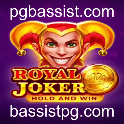 Descubrindo o Mundo de RoyalJoker