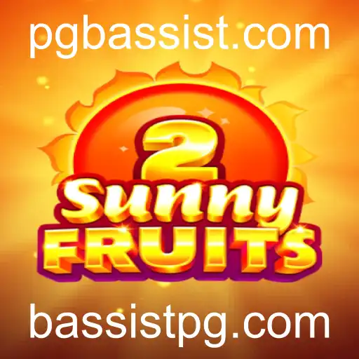 Descubra o Fascinante Mundo de SunnyFruits2