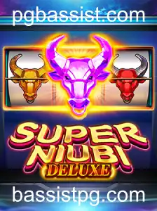 Descubra o Mundo de SuperNiubiDeluxe: Mergulhe na Ação e Estratégia