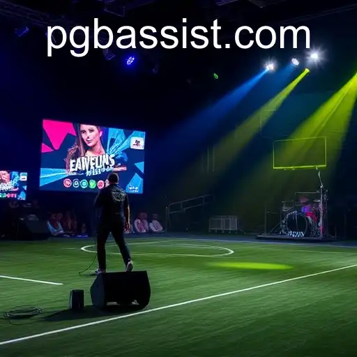 Transmissão ao vivo