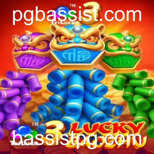 Descubra o Fascinante Mundo de 3LuckyBaozhu: Regras e Estratégias