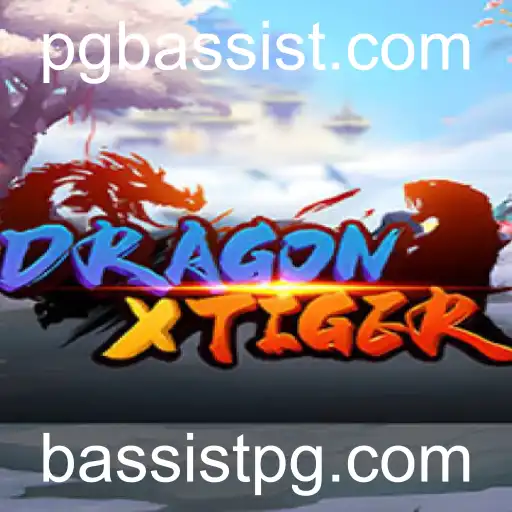 Descubra o Mundo Empolgante de DragonXTiger