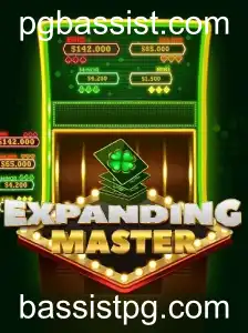 Descobrindo ExpandingMaster: O Jogo que Transforma Estratégia em Arte