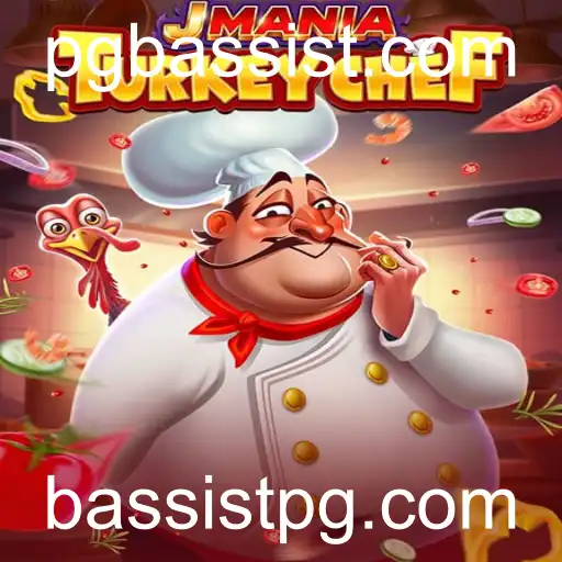 JManiaTurkeyChef: Mergulhe na Aventura Culinária com bassistpg.com