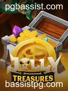 Descubra JollyTreasures: Um Mergulho em Aventuras e Estratégia