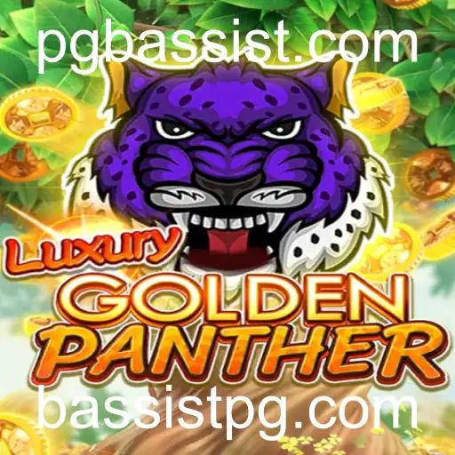 Explorando o Universo de LUXURYGOLDENPANTHER