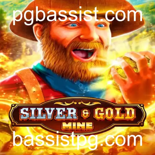 SilverGold: O Novo Jogo que Conquista Multidões