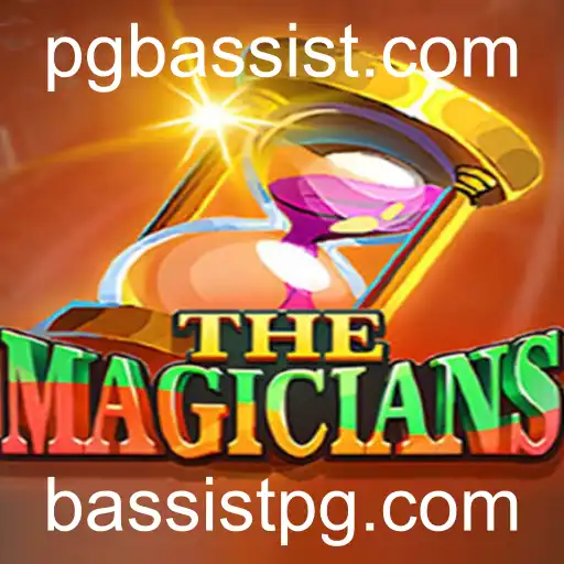 Explorando o Universo de 'TheMagicians': Um Jogo de Metamorfose e Estratégia