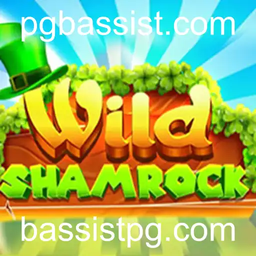 Explorando WildShamrock: Um Mergulho no Fascinante Mundo do Jogo